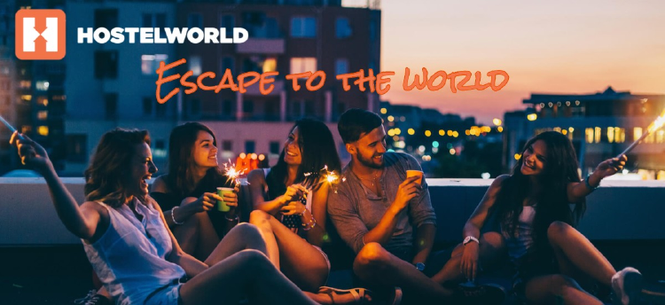 Hostelworld Hostelworld