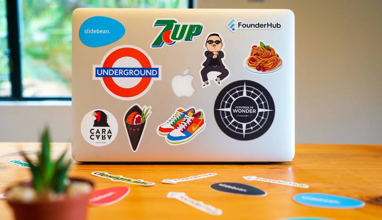 Definir el tono de una marca