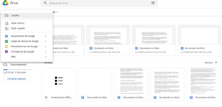 crear formulario online Crear un formulario online