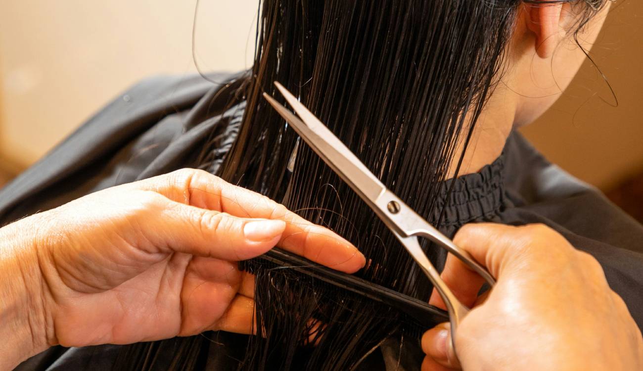 Es legal tener una peluquería en casa