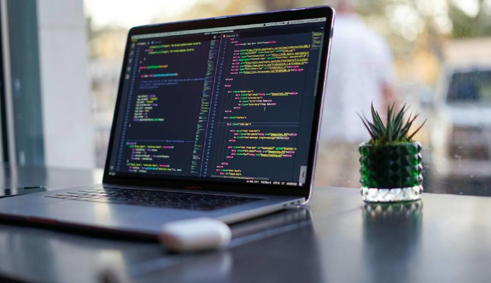 curso de programación
