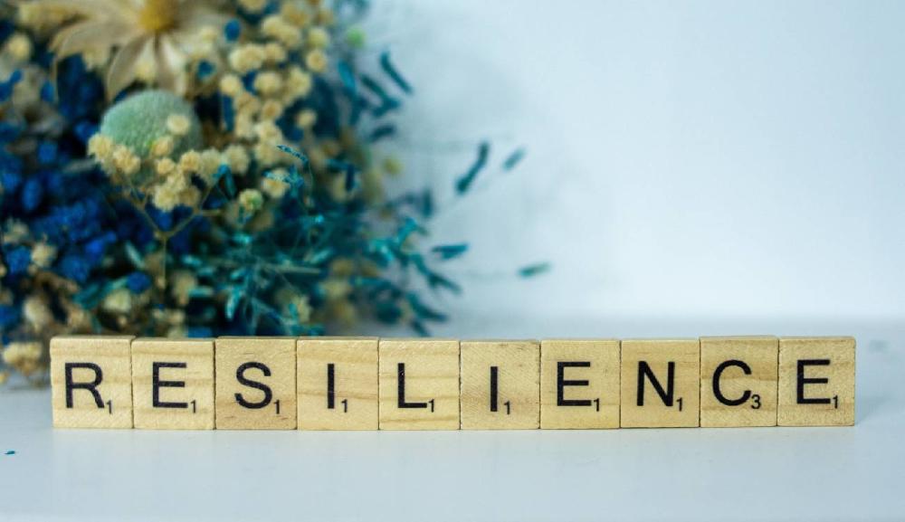 resiliencia emprendimiento