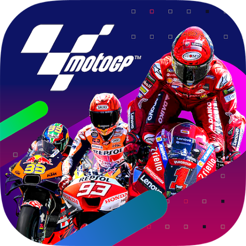 MotoGP Racing \'23