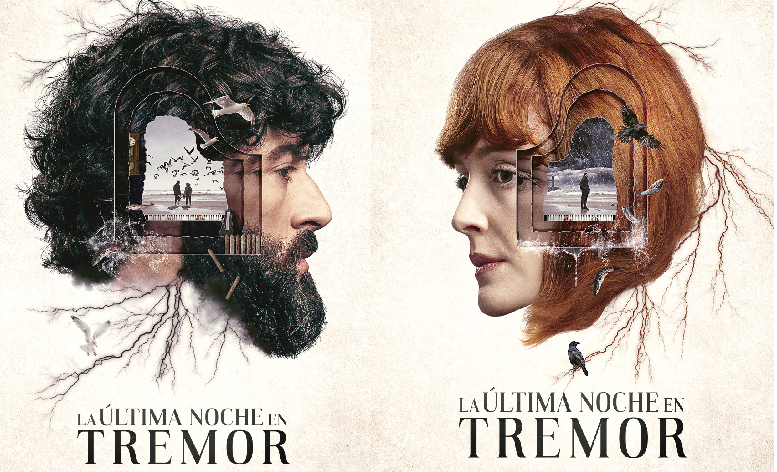 la última noche en Tremor