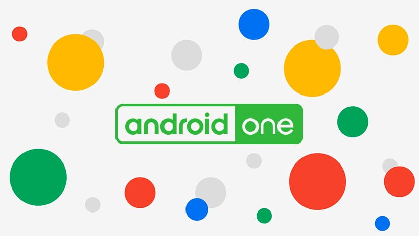 Por qué elegir un móvil con Android One?