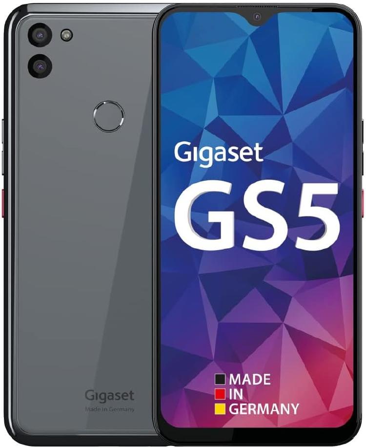 Gigaset GS5 Gigaset GS5