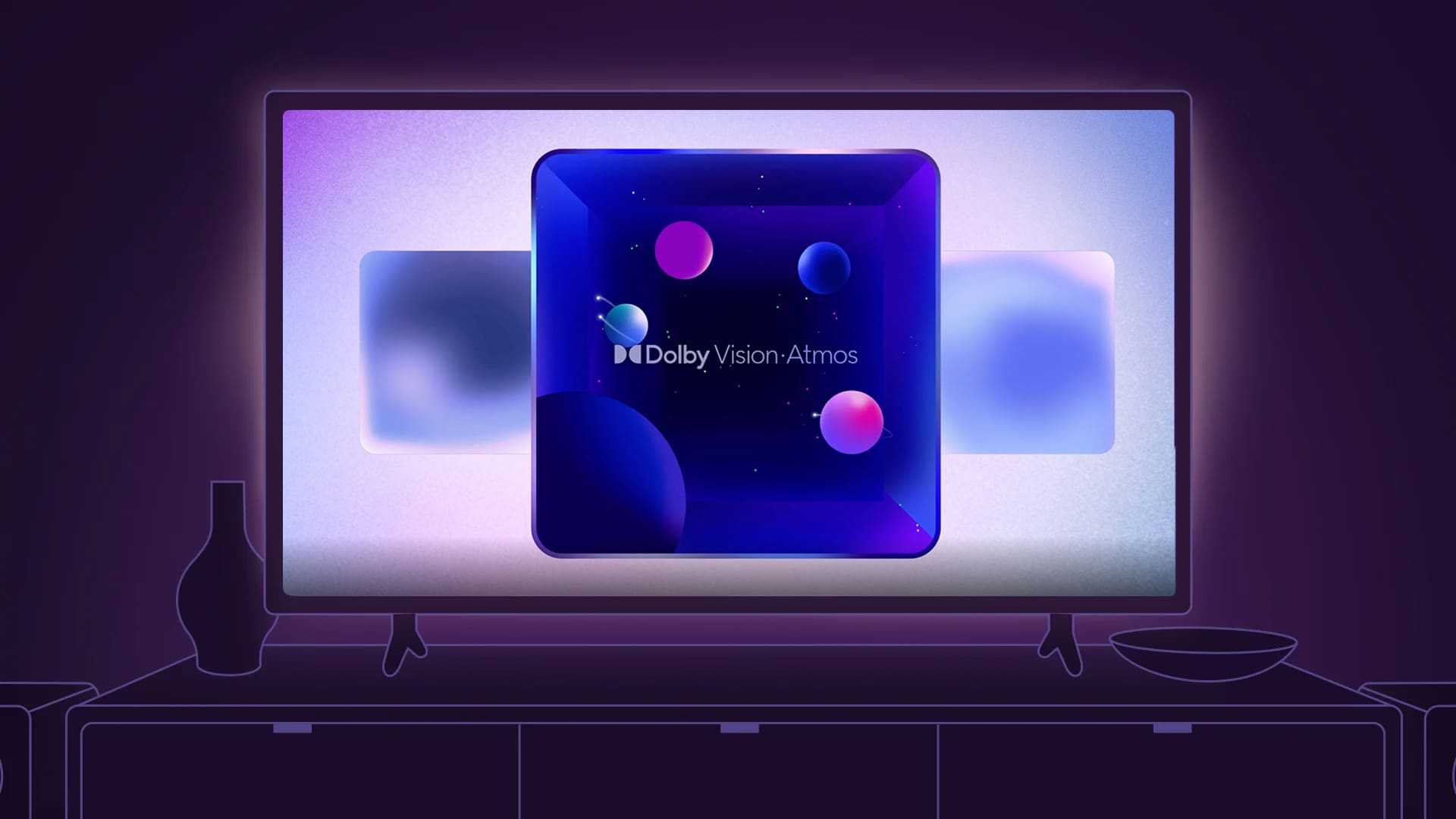 dolby vision