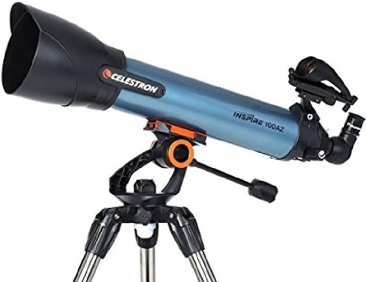 Celestron 22403 Inspire Celestron 22403 Inspire