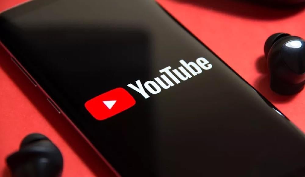 youtube