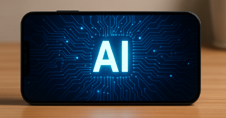 smartphone ia smartphone ia