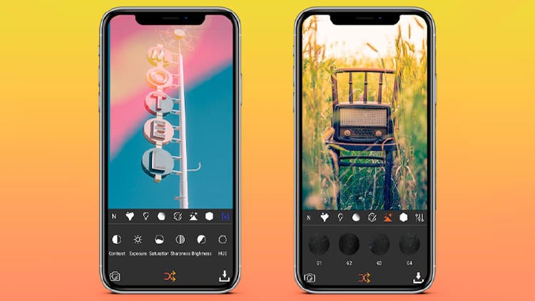 descargar app efectos retro descargar app efectos retro