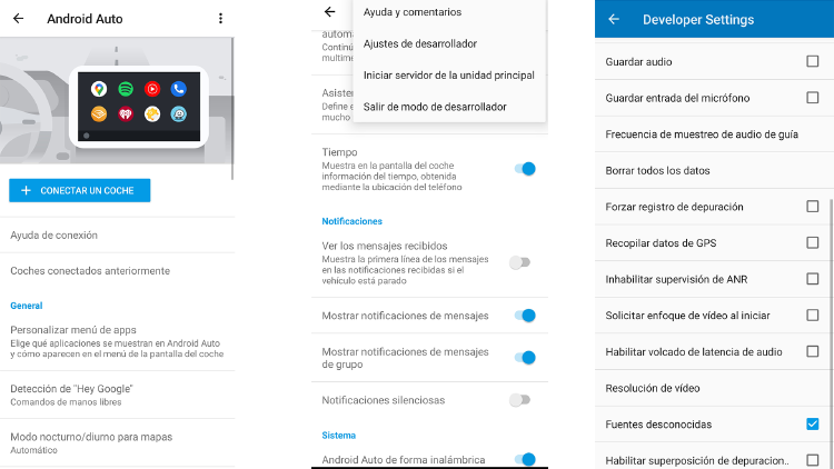 adroid auto 2 adroid auto 2