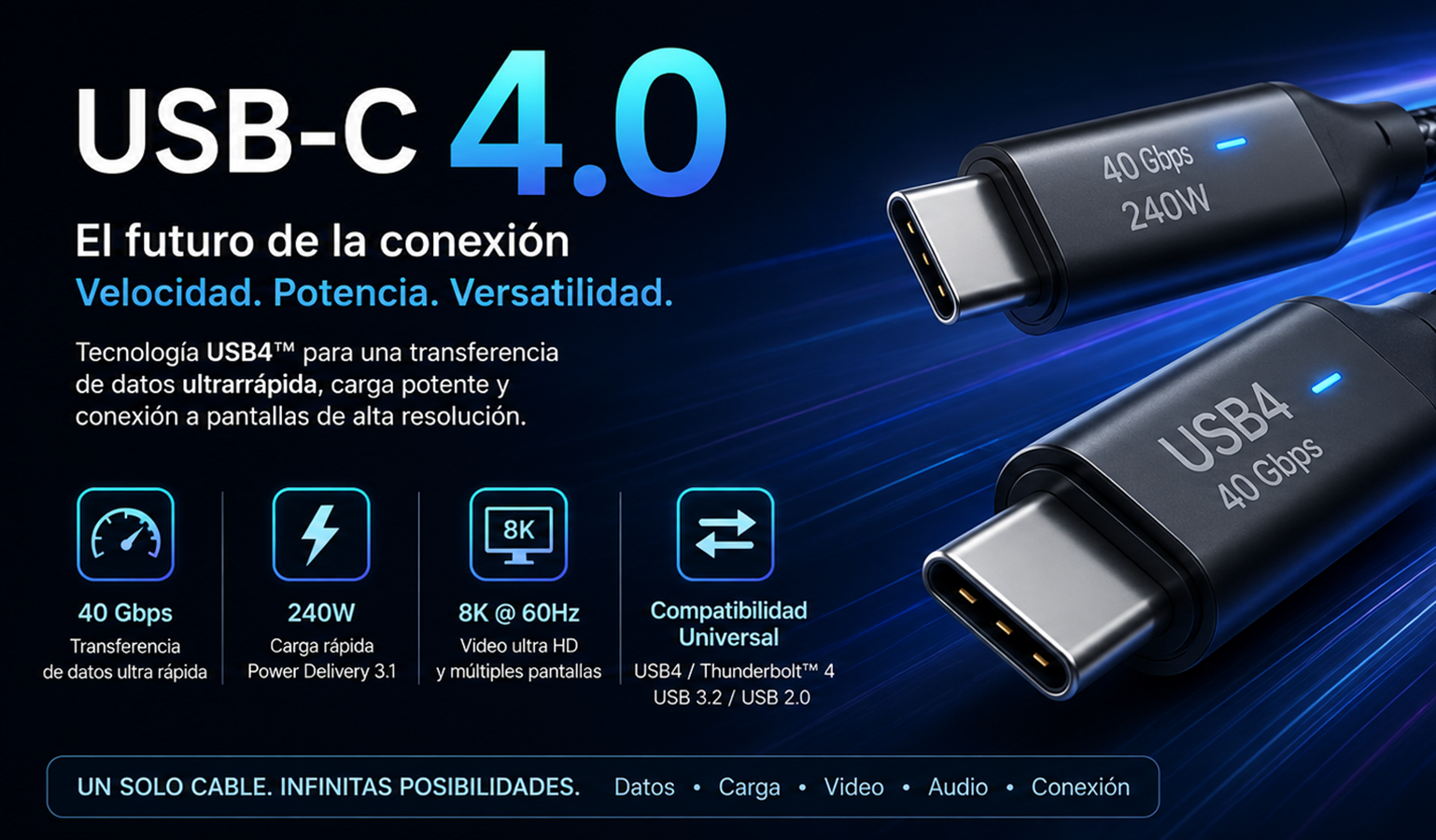 usb-c 4.0