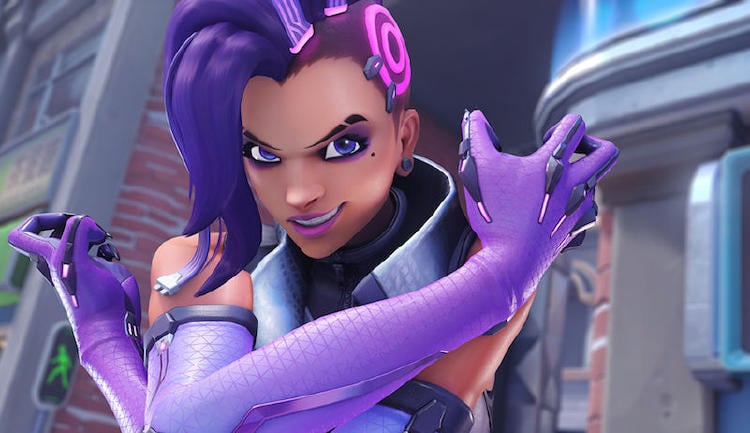 overwatch 2 mejores personajes overwatch 2 mejores personajes