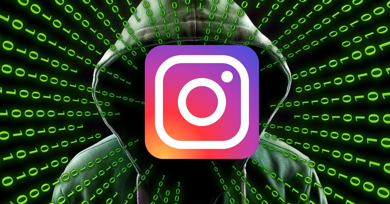 Instagram-scam