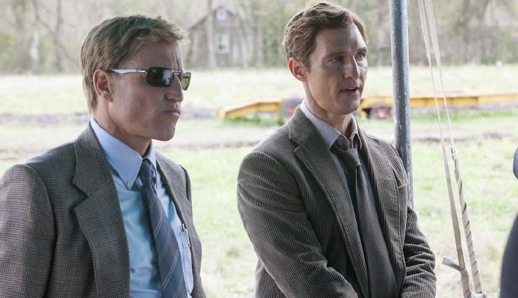 Series policiacas 1 Series policiacas 1