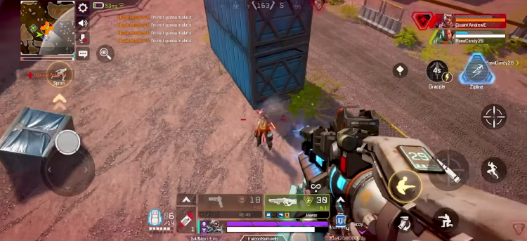 apex game apex game