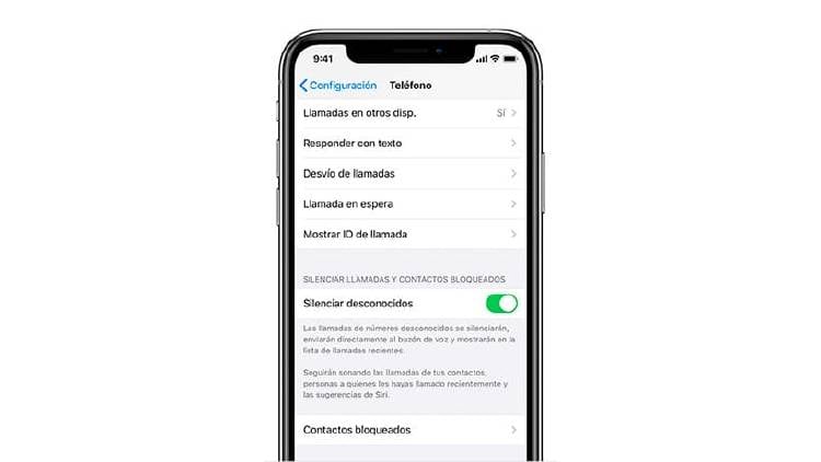 ¿Te molestan por teléfono? Así puedes acabar con el SPAM ¿Te molestan por teléfono? Así puedes acabar con el SPAM