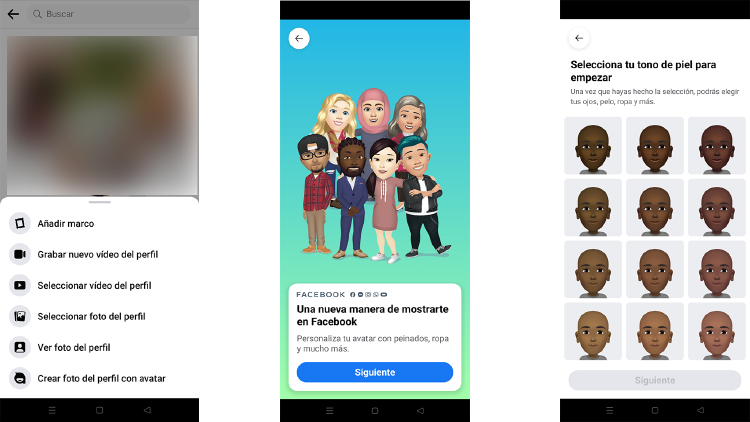avatar maker de facebook avatar maker de facebook