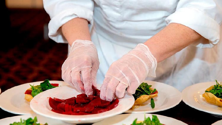 apps de cocina Android apps de cocina Android