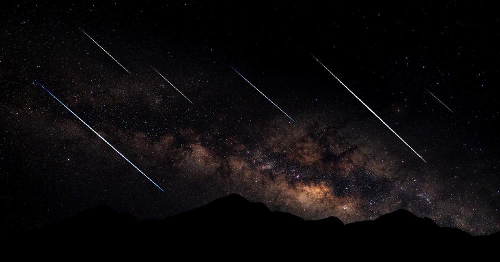 perseidas