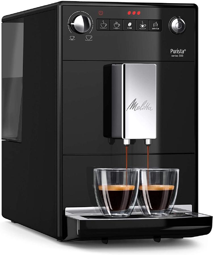 Melitta Purista F230