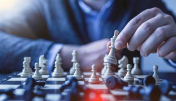 First Mover Advantage