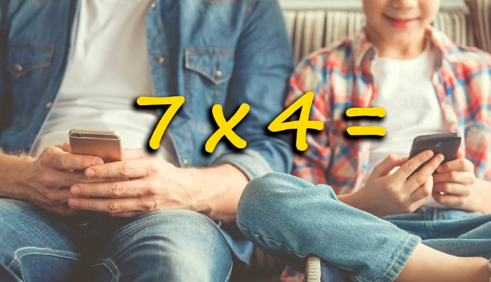 aprender tabals de multiplicar apps y juegos