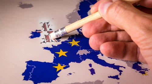 Brexit comercio aranceles Brexit