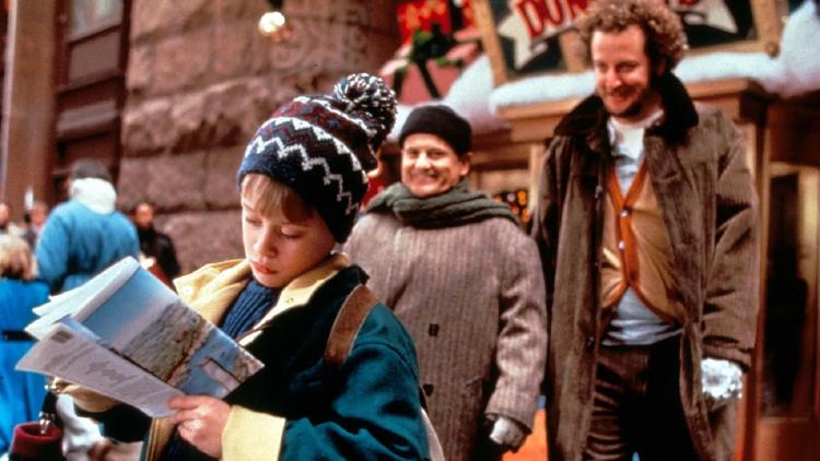 home alone 2 still solo en casa 2