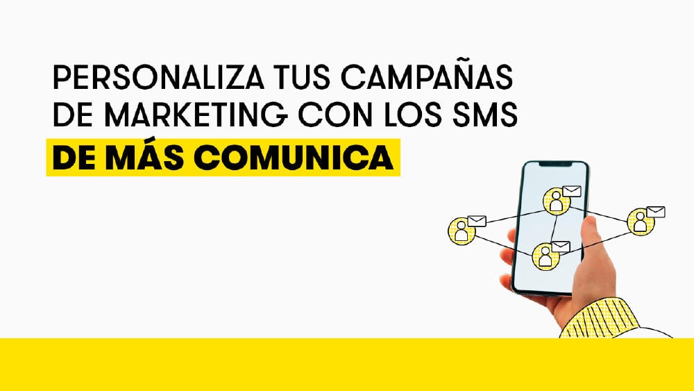 MÁS Comunica