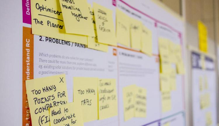 lean canvas lean canvas