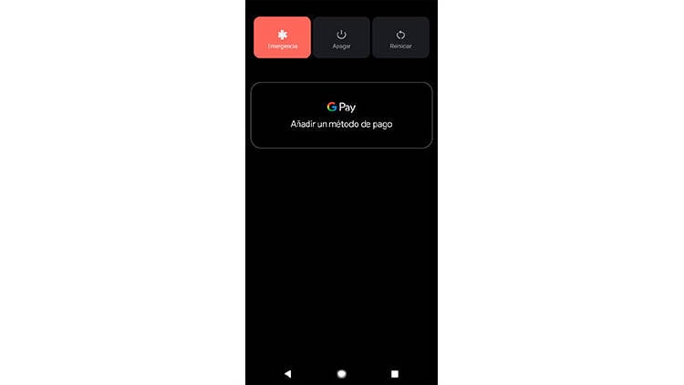 pagar android 11 pagar android 11