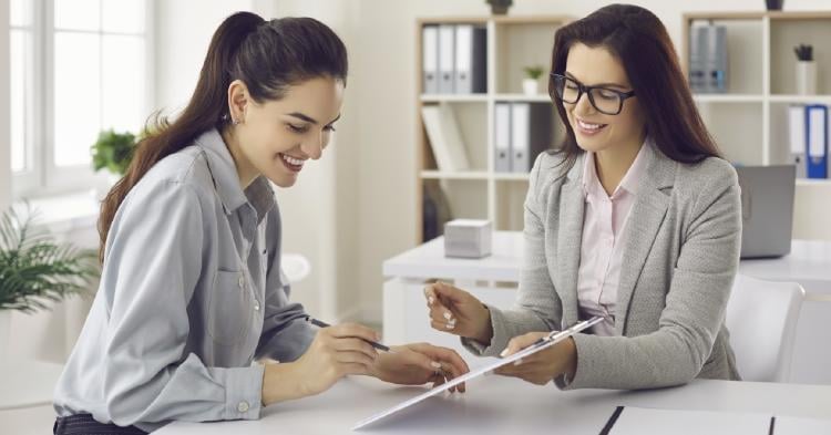 orientación al cliente