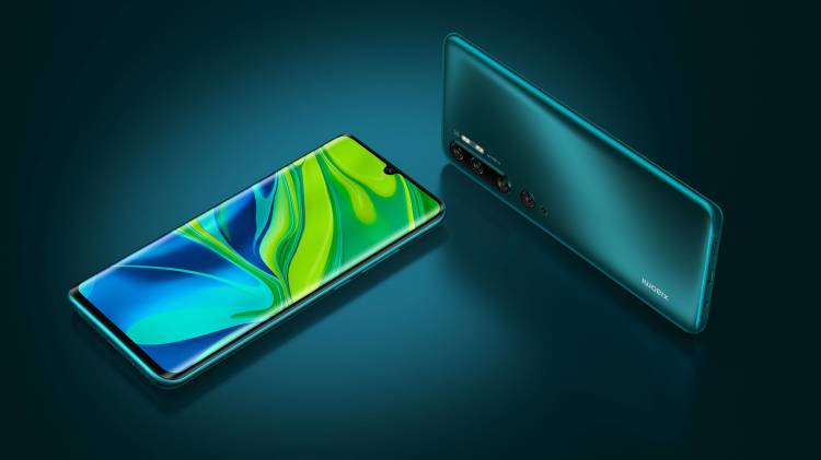 Procesadores Xiaomi smartphones Procesadores Xiaomi smartphones