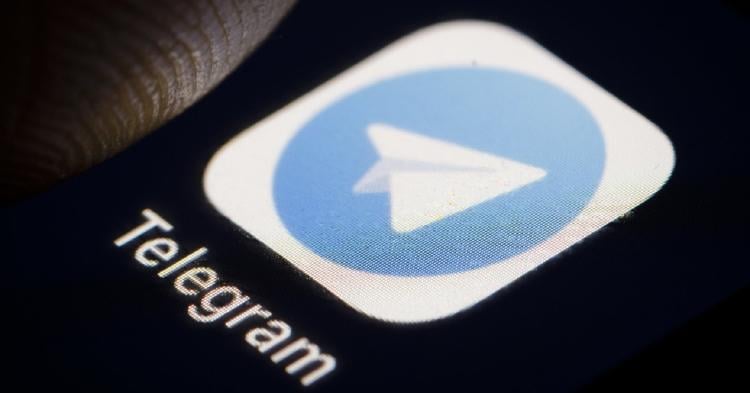 telegram telegram