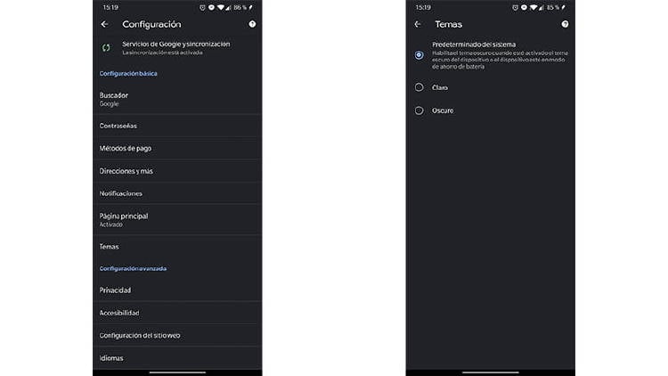 modo-oscuro-google-chrome modo-oscuro-google-chrome