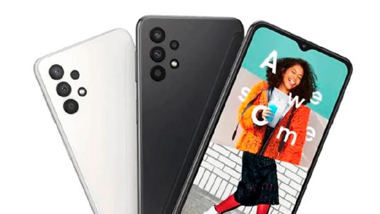 galaxy a32 galaxy a32