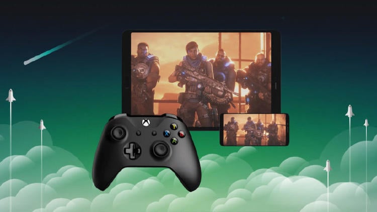 xcloud_3 Jugar a la xbox desde xCloud