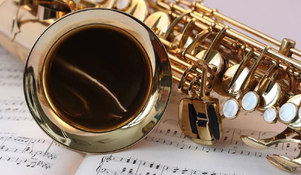 Las mejores apps para aprender a saxofón | MÁSMÓVIL