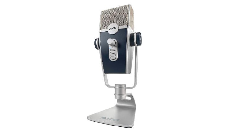microfono AKG microfono AKG