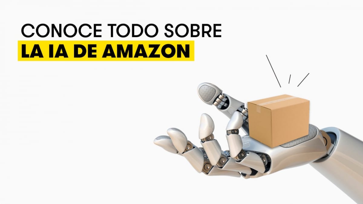 Nova de Amazon: cómo funciona este nuevo modelo de IA | MASMOVIL