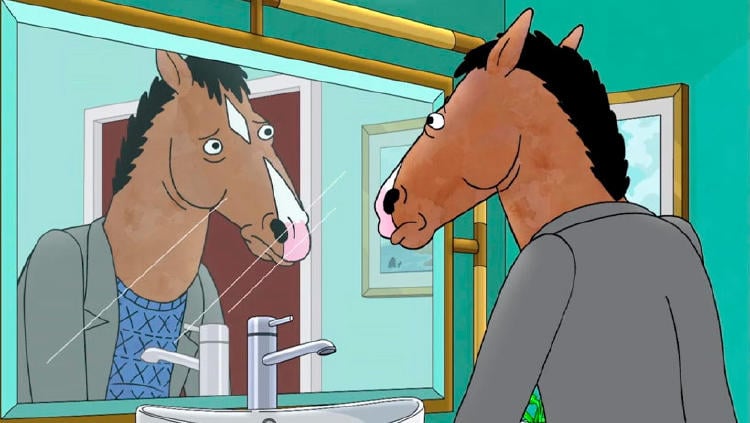 BoJack Horseman