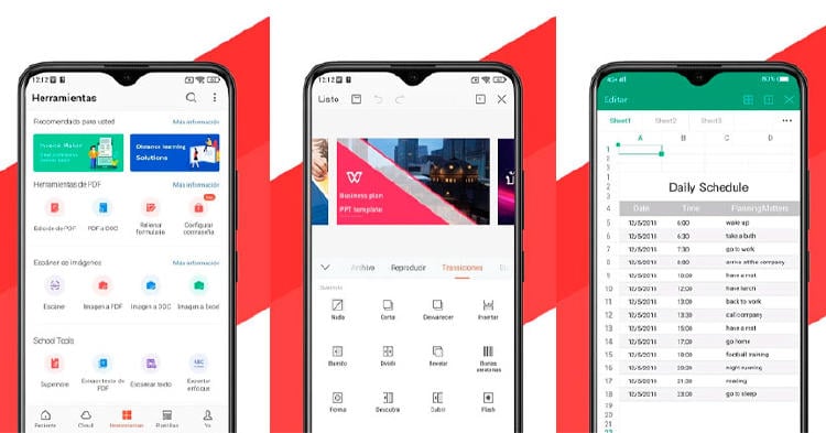 wps office app wps office app