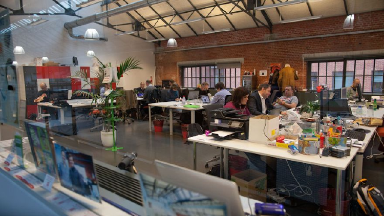 espacio coworking espacio coworking