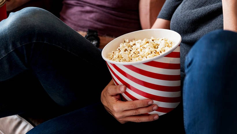 mejores películas suspense