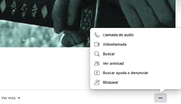 bloqueo Facebook bloqueo Facebook