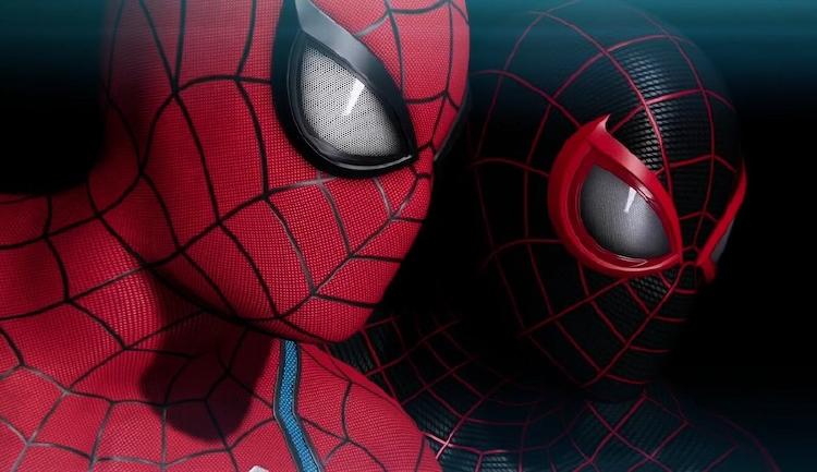 spiderman 2