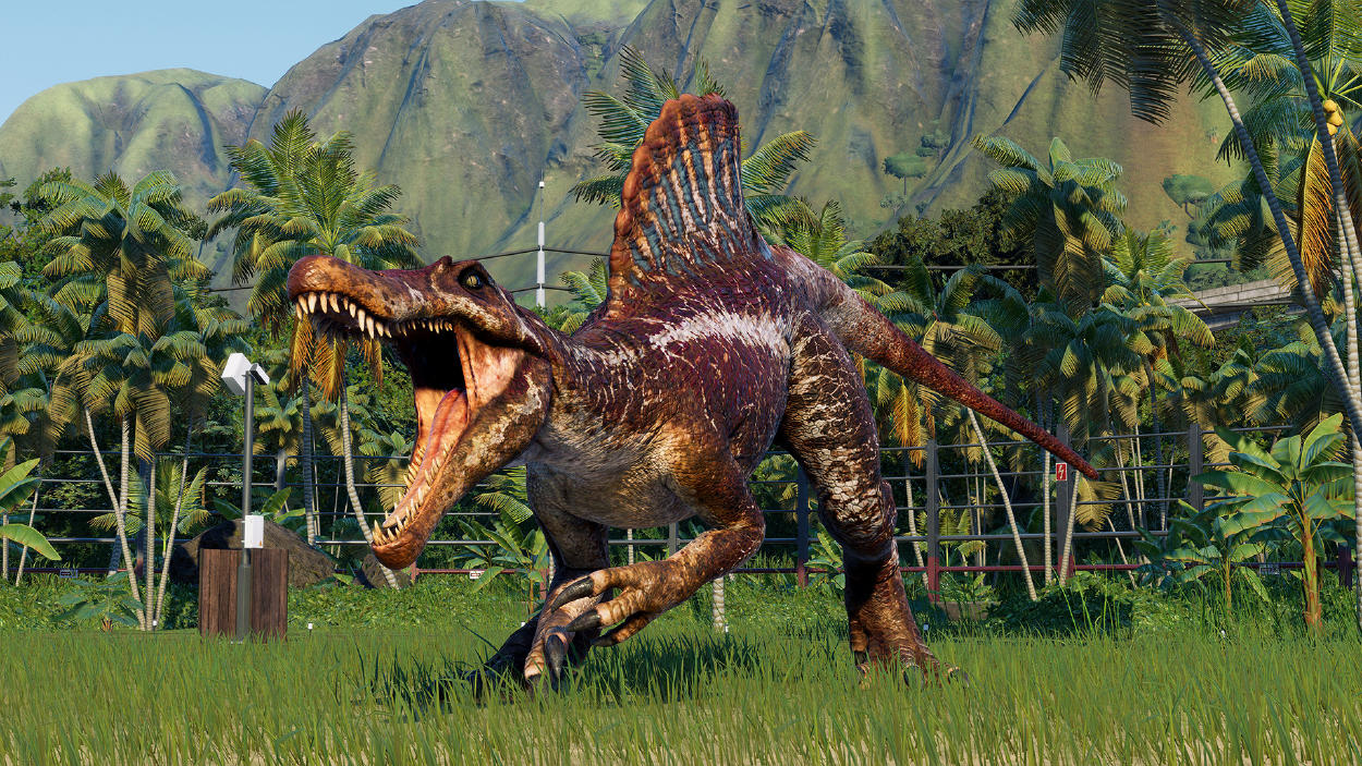 Los mejores juegos de dinosaurios para consola y PC | MÁSMÓVIL Los mejores juegos de dinosaurios para consola y PC | MÁSMÓVIL
