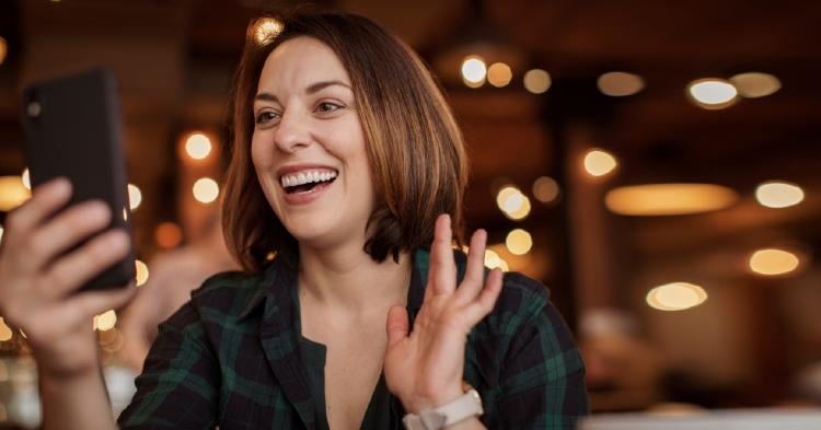 videollamada videollamada